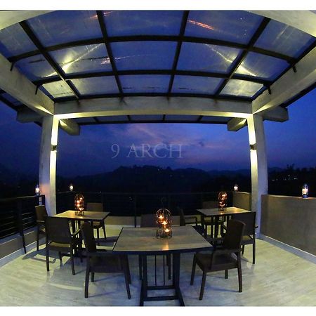 9 Arch Bandarawela Exterior photo