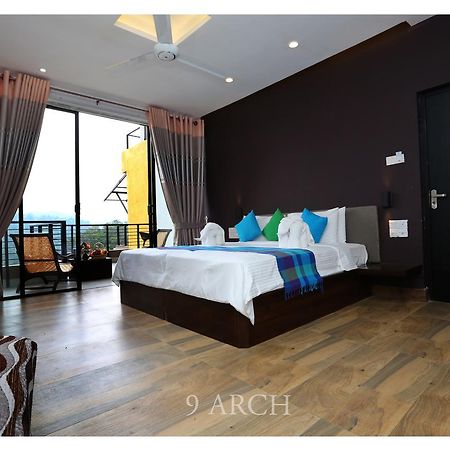 9 Arch Bandarawela Exterior photo