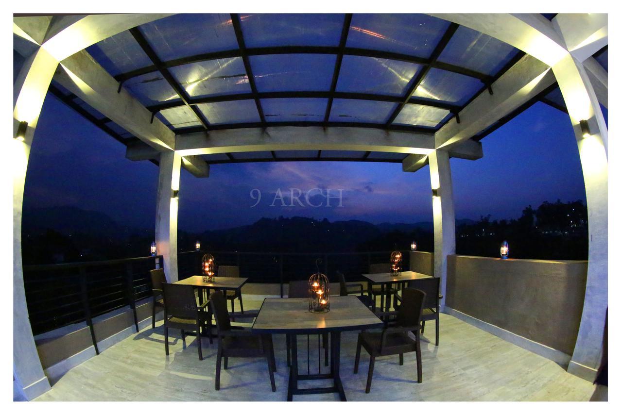 9 Arch Bandarawela Exterior photo