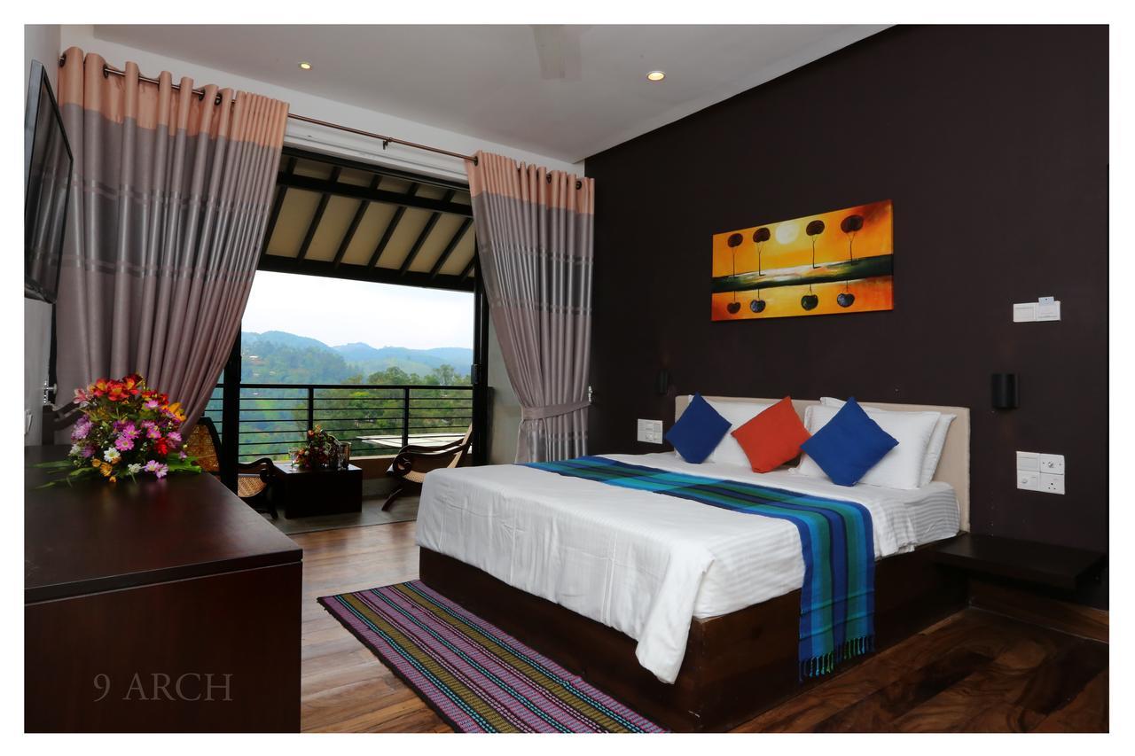 9 Arch Bandarawela Exterior photo