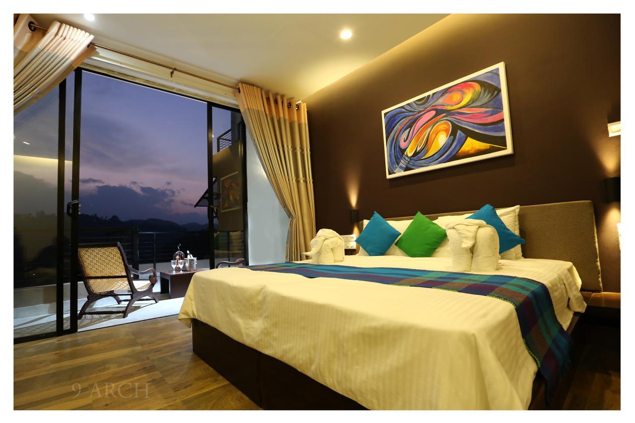 9 Arch Bandarawela Exterior photo