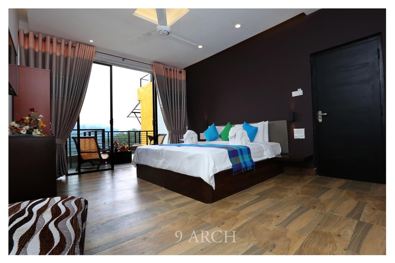 9 Arch Bandarawela Exterior photo