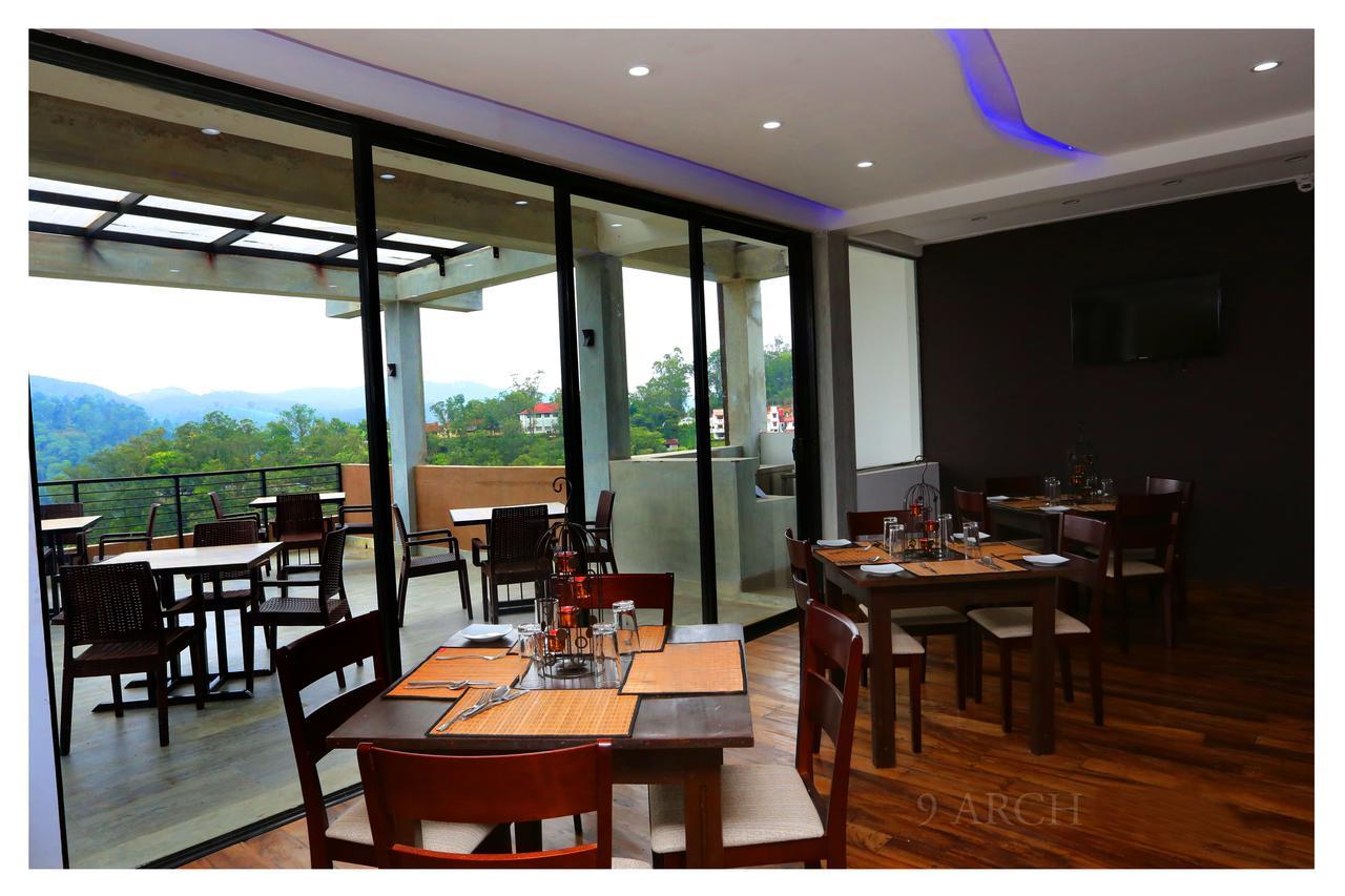 9 Arch Bandarawela Exterior photo