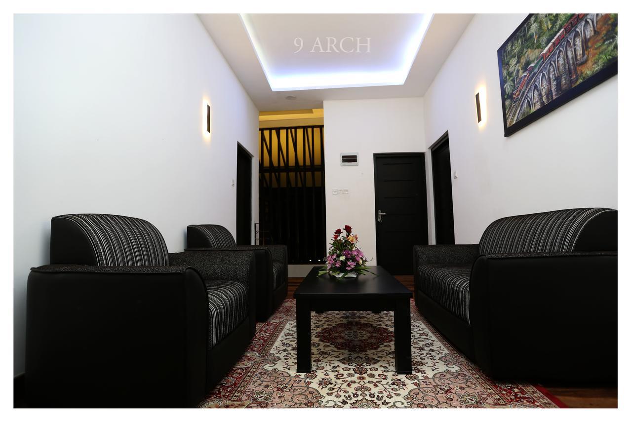 9 Arch Bandarawela Exterior photo