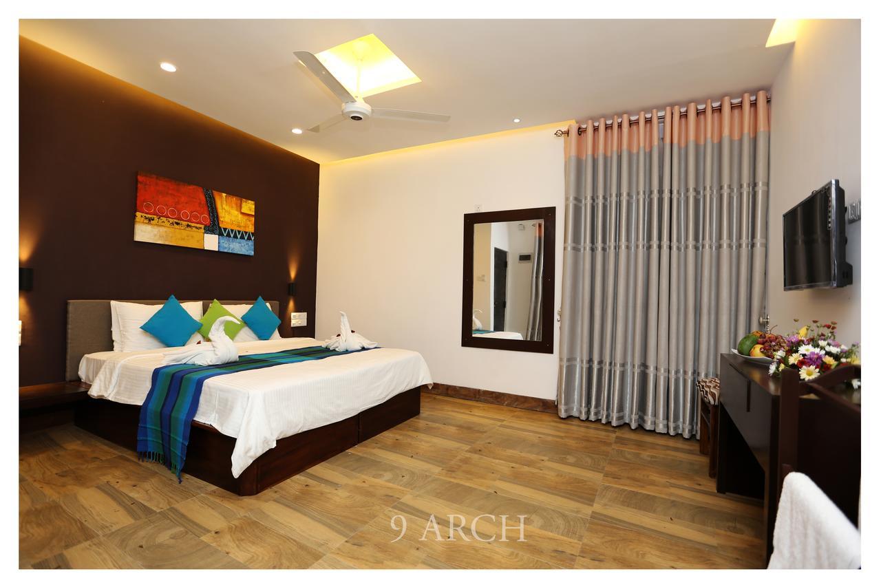 9 Arch Bandarawela Exterior photo