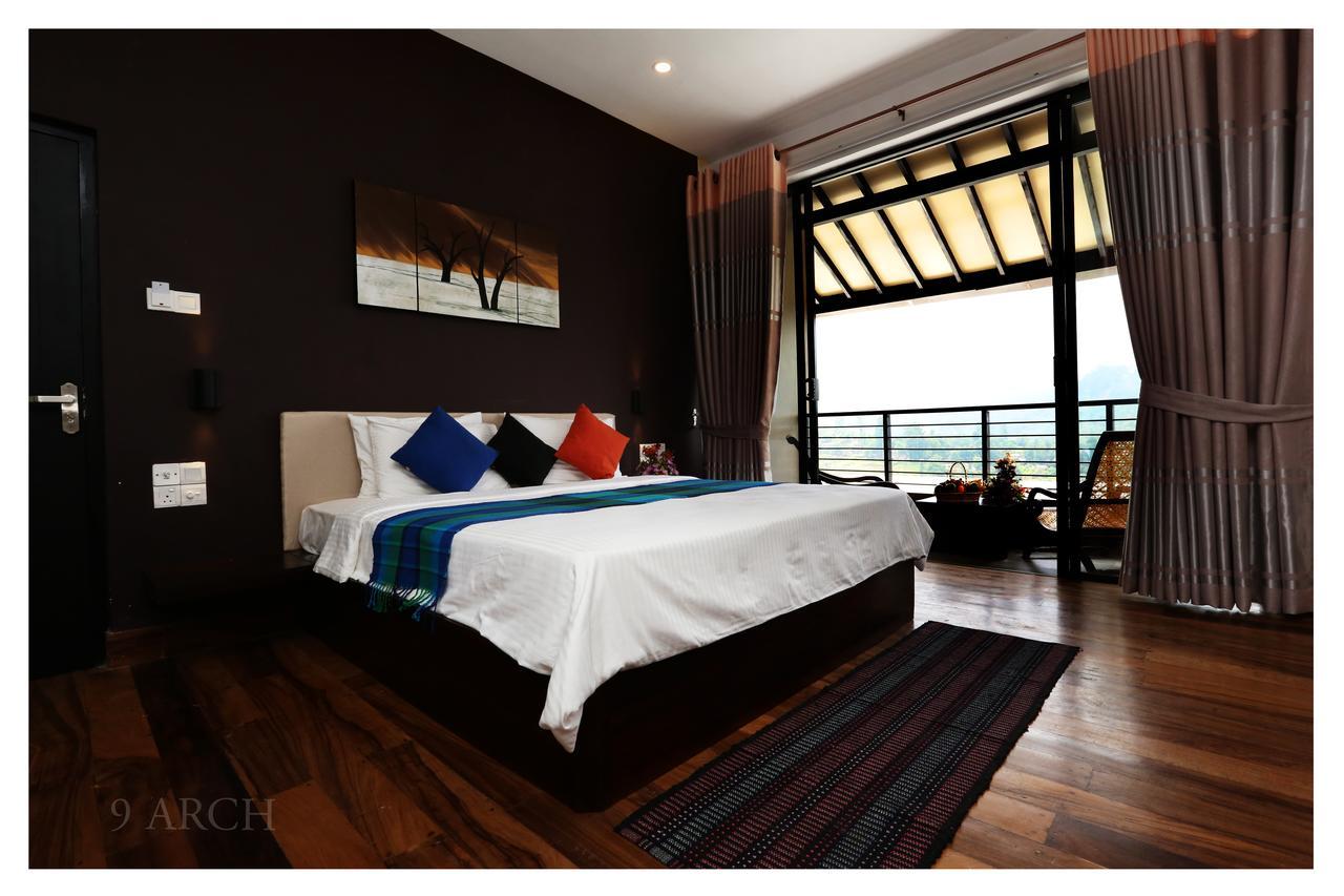9 Arch Bandarawela Exterior photo