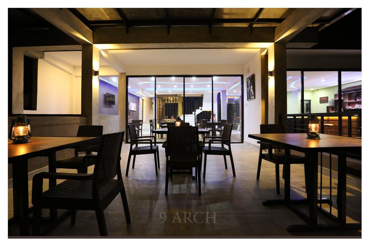 9 Arch Bandarawela Exterior photo