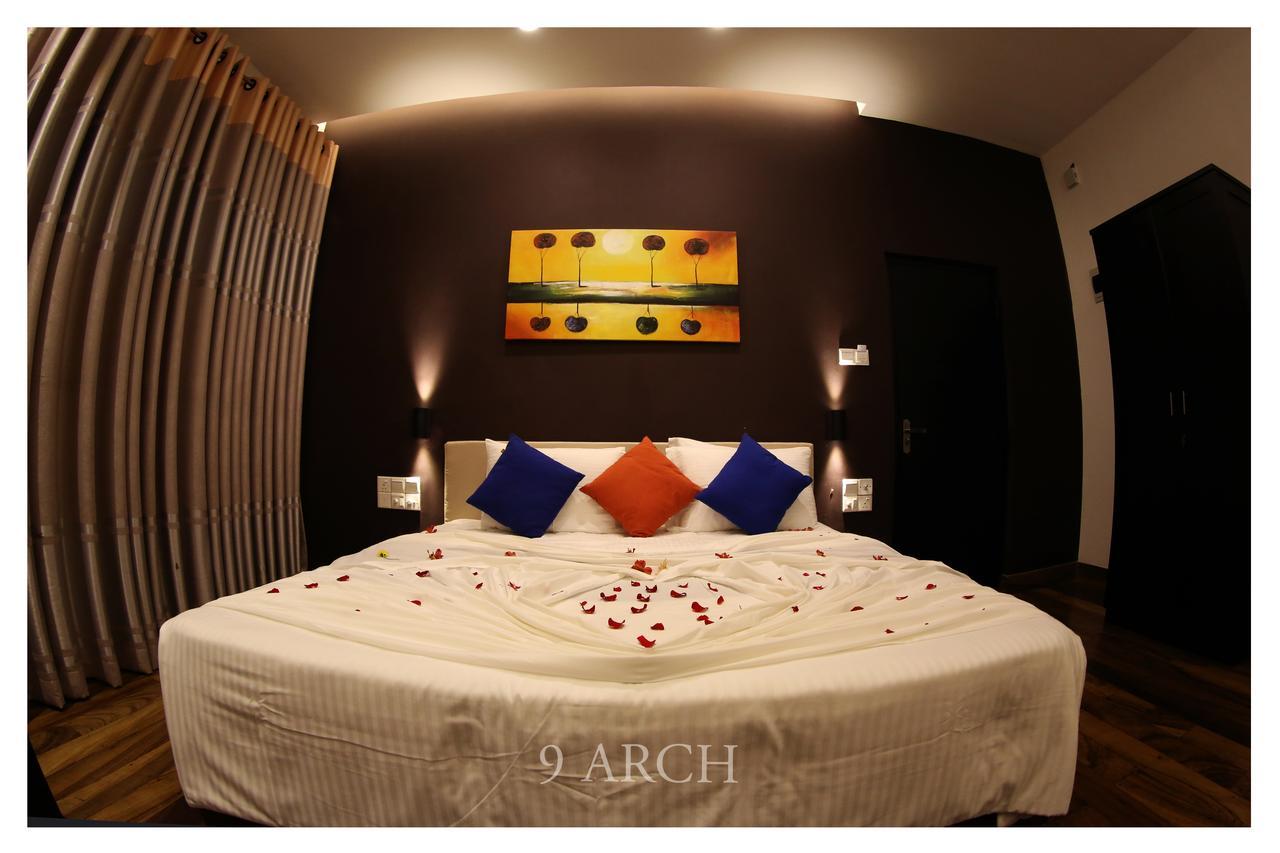 9 Arch Bandarawela Exterior photo