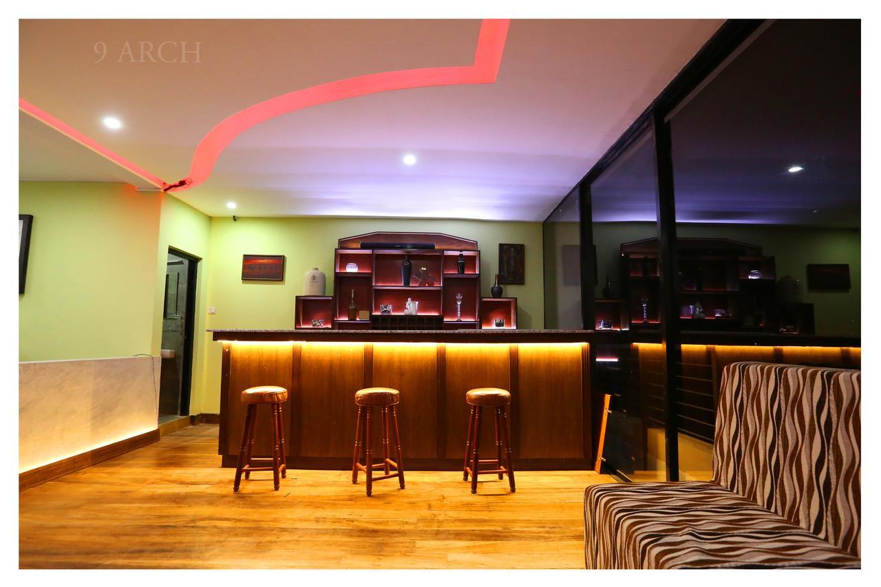 9 Arch Bandarawela Exterior photo