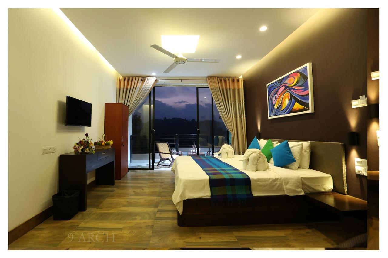 9 Arch Bandarawela Exterior photo