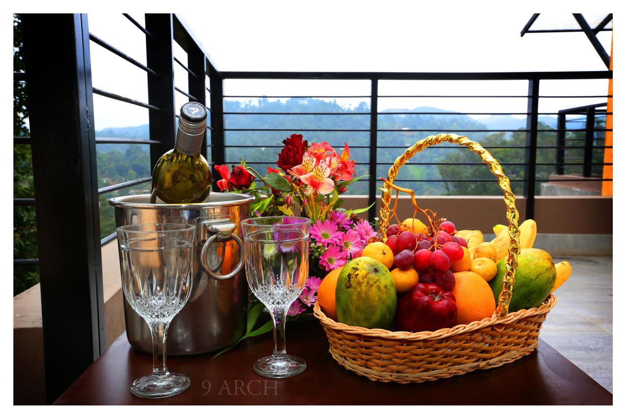 9 Arch Bandarawela Exterior photo