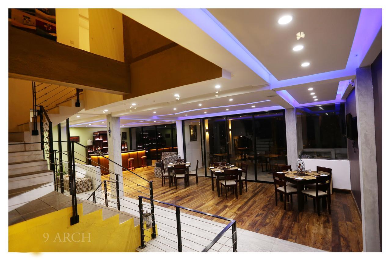 9 Arch Bandarawela Exterior photo