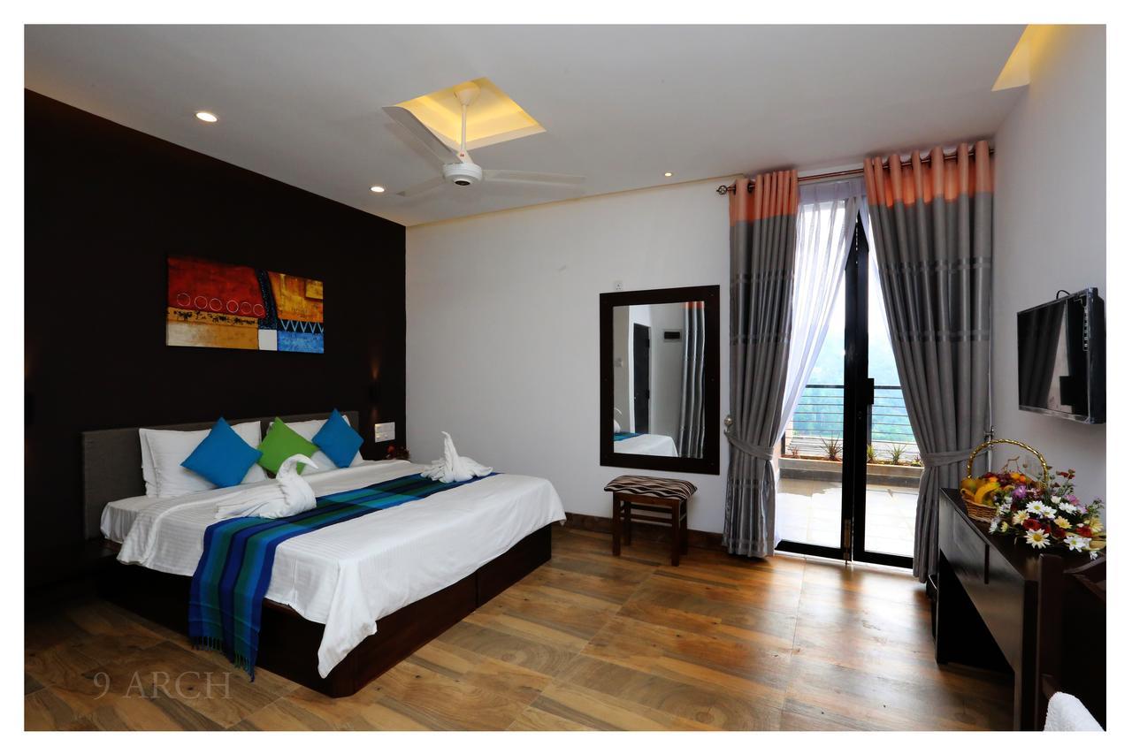 9 Arch Bandarawela Exterior photo