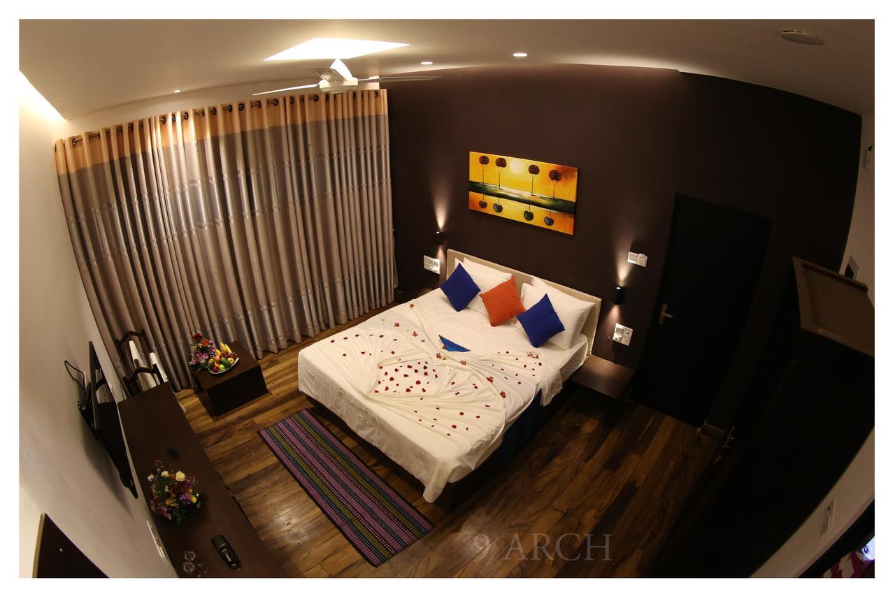 9 Arch Bandarawela Exterior photo