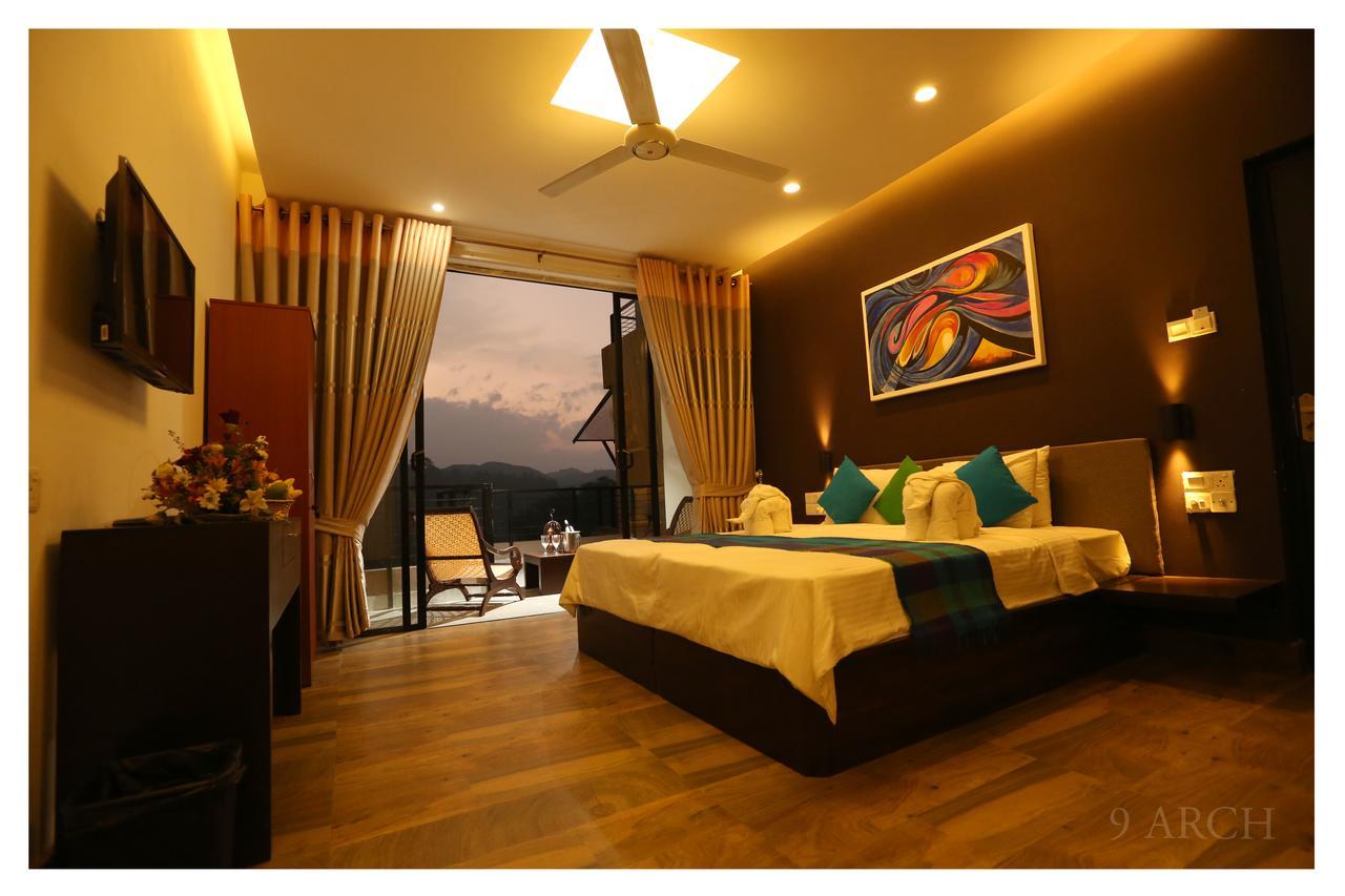 9 Arch Bandarawela Exterior photo