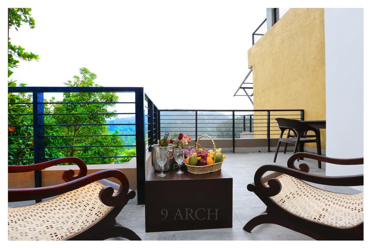 9 Arch Bandarawela Exterior photo