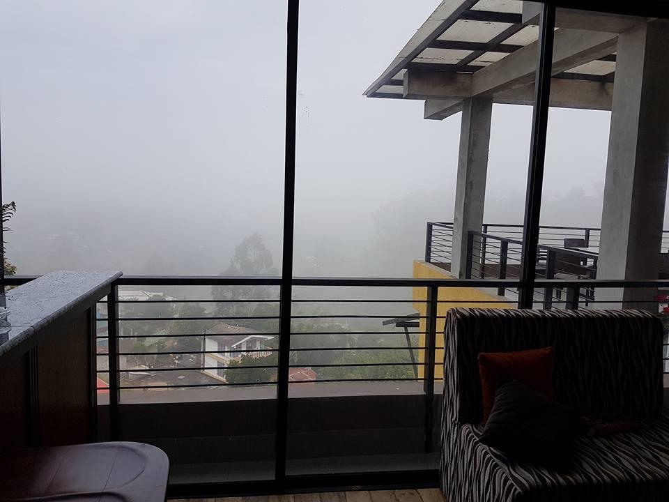 9 Arch Bandarawela Exterior photo