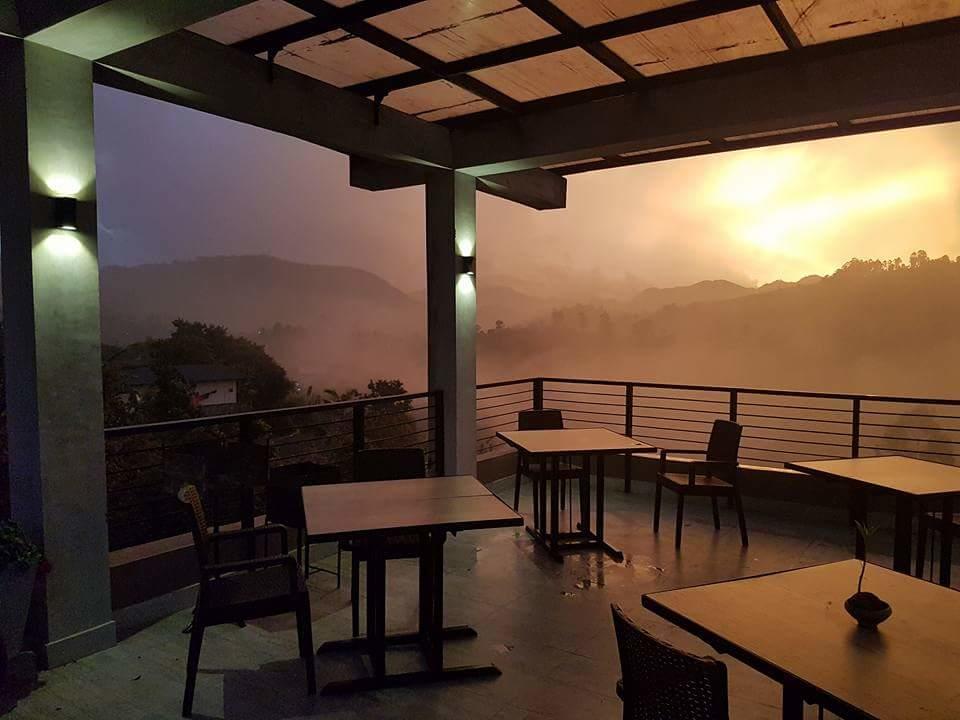 9 Arch Bandarawela Exterior photo