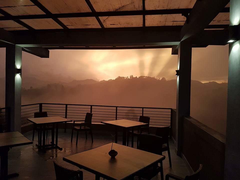 9 Arch Bandarawela Exterior photo
