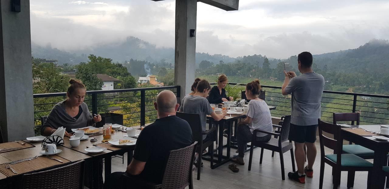 9 Arch Bandarawela Exterior photo